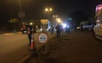 Témara : il déambule nu dans la rue et finit en prison