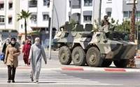 Le parlement marocain va discuter du déconfinement