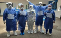 Coronavirus au Maroc : le bilan du jour