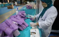 L'Algérie a-t-elle fait appel au Maroc pour les masques de protection ?