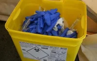 Coronavirus au Maroc : que deviennent les déchets médicaux ?