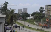 Les Marocains bloqués au Gabon veulent rentrer