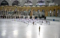 Les portes des mosquées de la Mecque et de Médine bientôt ouvertes