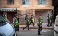 Etat d'urgence sanitaire à Marrakech : deux militaires suspendus pour avoir violenté un individu