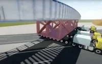 Une prouesse signée Autoroutes du Maroc (vidéo)