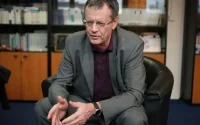 Pascal Boniface attaqué par des Algériens pour avoir encensé le Maroc