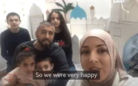 Royaume-Uni : ils "construisent" une mosquée chez eux