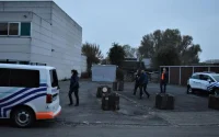 L'incroyable modus operandi d'un cambrioleur lors des enterrements