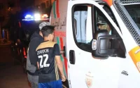 Agression d'un policier à Salé