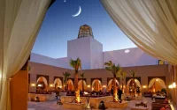 Le Sofitel d'Agadir ferme ses portes