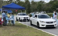 Floride : l'acte salvateur des médecins musulmans envers les couches vulnérables