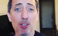 Atteint du coronavirus, Gad Elmaleh rassure sur son état de santé (vidéo)