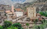 Météo : Voici le temps et les températures prévus aujourd'hui au Maroc