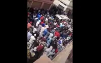 Maroc : suspension d'un responsable après un rassemblement non autorisé