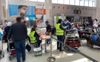 La France veut rapatrier ses ressortissants encore bloqués au Maroc