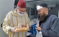 Les mosquées en France au secours des plus démunis