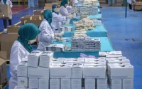 Relocalisation industrielle : le Maroc parmi les "grands gagnants"