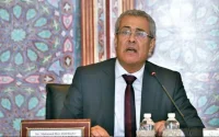 Victime d'un accident, Mohamed Benabdelkader donne de ses nouvelles