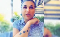 Les excuses de Sofia Taloni