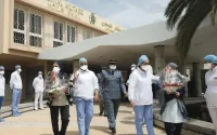 Coronavirus au Maroc : le nombre d'infections le plus bas depuis début avril