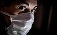 Un nouveau mode de transmission du coronavirus découvert