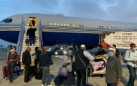La France a aidé Israël à rapatrier ses ressortissants coincés au Maroc