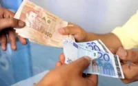 Comment expliquer la récente appréciation du dirham face à l'euro ?