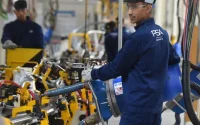 Maroc : les mesures sanitaires renforcées avant la reprise de l'activité automobile