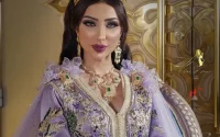 Dounia Batma est enceinte