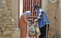 Le panier alimentaire a fait un mort