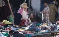 Maroc : des villes allègent le confinement à la veille de l'Aid Al-fitr