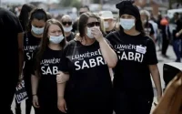 Argenteuil : des milliers de personnes rendent hommage à Sabri