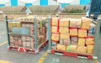 Maroc : un homme d'affaires influent arrêté pour trafic de drogue