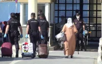 Sebta : colère des Marocains non rapatriés