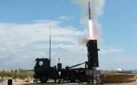 Le Maroc emprunte 192 millions d'euros pour acheter des missiles Mica VL