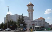 Aïd El Fitr fêté partout en Europe