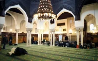 L'appel du CFCM aux mosquées de France