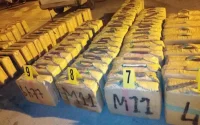 Plus de 5 tonnes de drogue saisies dans le nord du Maroc