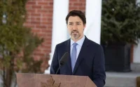Aïd el-Fitr : le message d'amour de Justin Trudeau aux musulmans (vidéo)