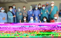 Covid-19 : baisse record des contaminations au Maroc (7 nouveaux cas)
