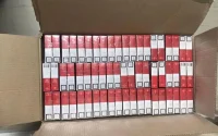 La contrebande de cigarettes en hausse au Maroc