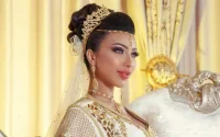 Dounia Batma pleure sa sœur Ibtissam et en veut au monde entier