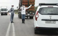 Maroc : un Français s'attaque aux forces de l'ordre avant de prendre la fuite