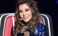 Samira Said, nostalgique, revient sur son enfance