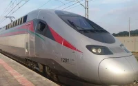 Maroc : les trains reprennent peu à peu du service