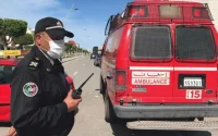 Coups et blessures mortels à Meknès