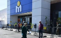 Marjane fait un cadeau à ses locataires
