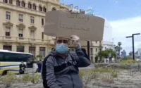 Les Marocains bloqués en Algérie rapatriés en premier