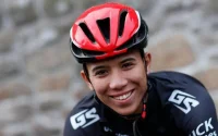 Fatima El Hayani a hâte de retrouver les courses et la France