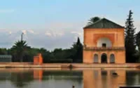 Marrakech : place aux Américains ?